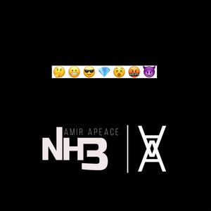 Nh3 (Explicit)