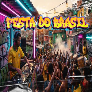 Festa Do Brasil