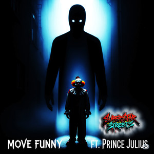 Move Funny (Explicit)