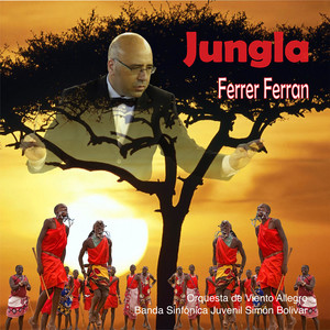 Ferrer Ferran: Jungla