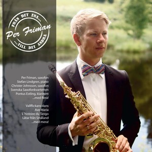 Donat 1798 ( Arr. for clarinet, guitar, saxophone and percussion)