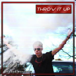 Throw It Up(feat. Jacob Barnes)