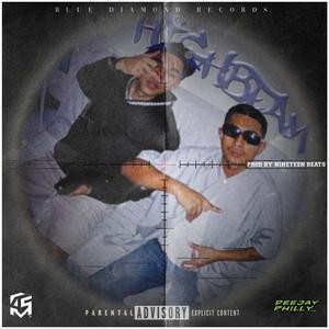 High Beam (feat. Xodah & Blanko) (Explicit)