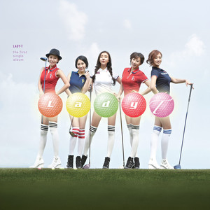 땡그랑 (当啷当啷（Inst）) (Inst.)