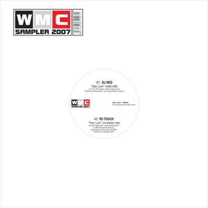 WMC Sampler 2007