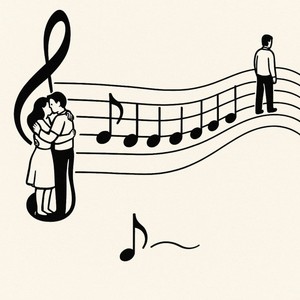 Despedida en siete notas - Despechado - Banda Regional Mexicana