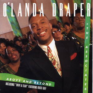 O'landa Draper - Closing (Album)