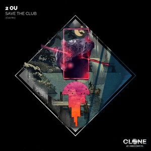 Save the Club (Club Mix)