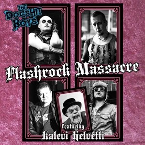 Flashrock Massacre