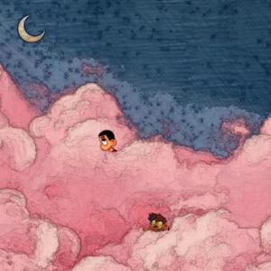 Mushroom (feat. BevsWRLD & BradBrine) (Explicit)