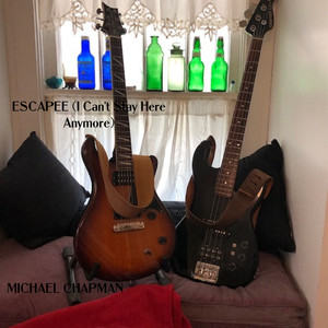 Escapee (I Can't Stay Here Anymore)