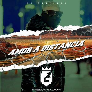 AMOR A DISTANCIA (Explicit)