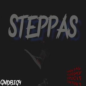 Steppas (Explicit)