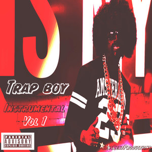 Trap Boy, Vol. 1 (Instrumentals)