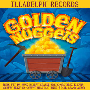 I.R. Golden Nuggets (Explicit)