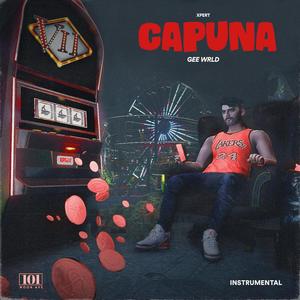 CAPUNA (feat. Xpert) [Instrumental Mix] [Explicit]