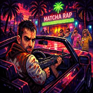 Jacket (BSK/Matcha rap disstrack) (Explicit)