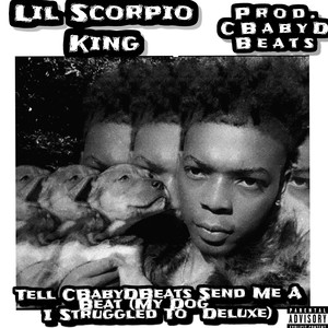 Baby Gimme Kiss (Explicit)