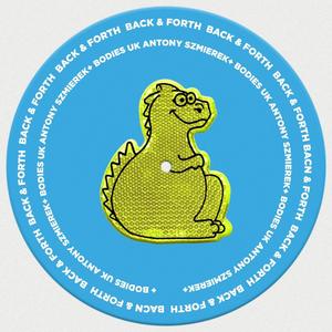 back and forth (explicit)