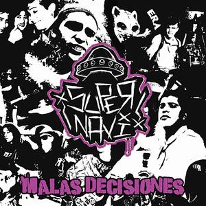 Malas Decisiones (Explicit)