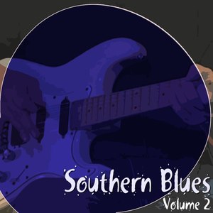 Southern Blues, Vol. 2