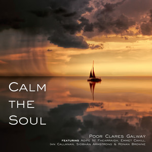 Calm The Soul (Inst.)