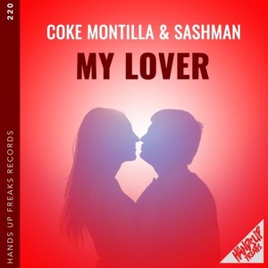 My Lover (Hands up Extended Mix)