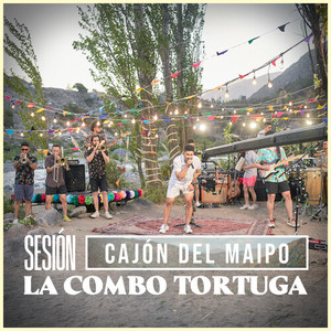 Ojitos Chinitos (Sesión Cajón Del Maipo)