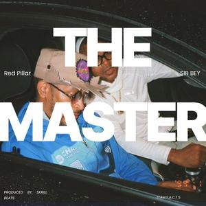 The Master (feat. Red Pillar) (Explicit)