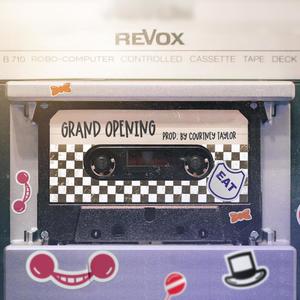 Grand Opening