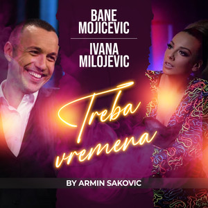 Treba vremena (Live)