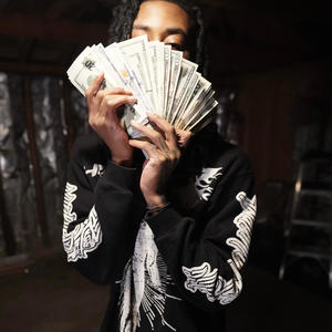 Scary Sight (feat. Lil Kjay) (Explicit)