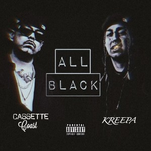 All Black (Explicit)