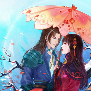 覆雪 (剧情版)封面