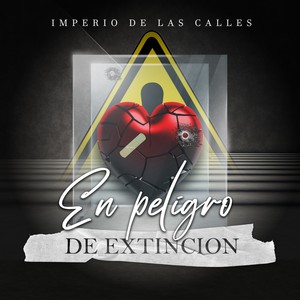 En Peligro De Extinción