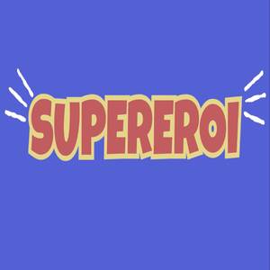 Supereroi