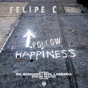 Follow Happiness