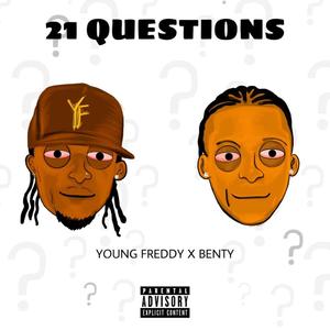 21 Questions (Explicit)