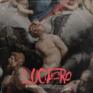 Lucifero (feat. Steppo) (Explicit)