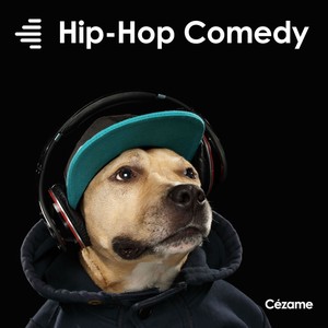Hip-Hop Comedy
