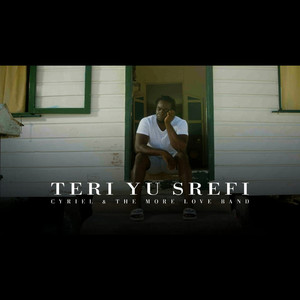 Teri Yu Srefi