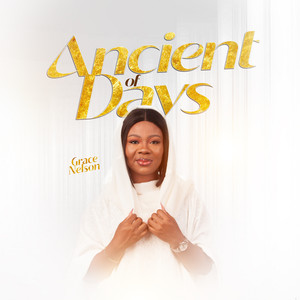 Ancient of days