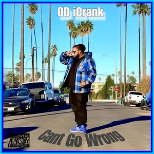 Can't Go Wrong (Explicit)