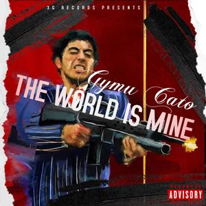 The World Is Mine (Explicit)