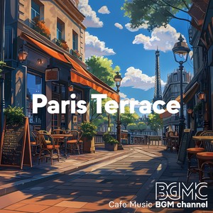 Paris Terrace