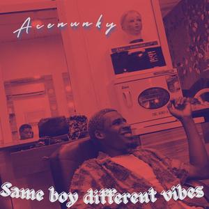 SAME BOY DIFFERENT VIBES (Explicit)