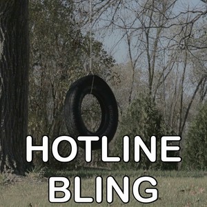 Hotline Bling - Tribute to Drake (Instrumental Version)