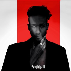 Nightfall (feat. Rahiem the Gentleman) [Explicit]