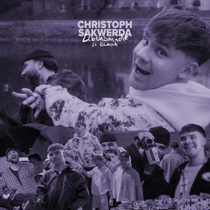 Christoph Sakwerda - Lebensmüde