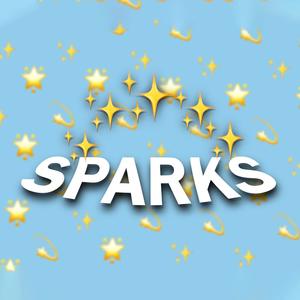 Sparks (feat. Forrealivan)